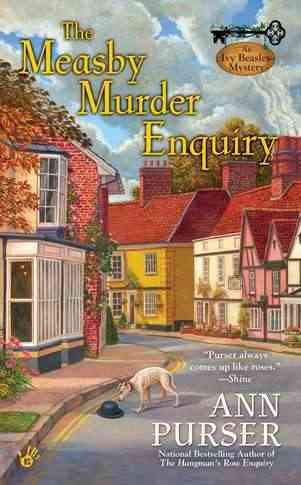 The Measby murder enquiry / Ann Purser.