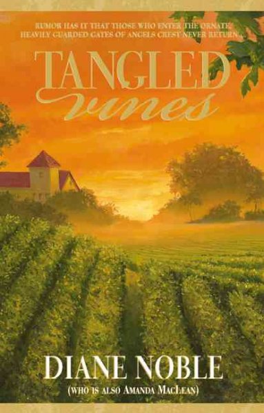 Tangled Vines.