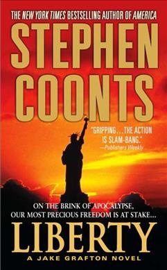 Liberty / Stephen Coonts.