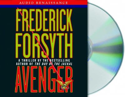Avenger [sound recording] / Frederick Forsyth.