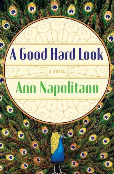 A good hard look : a novel / Ann Napolitano.
