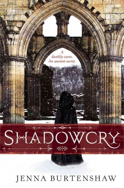 Shadowcry / Jenna Burtenshaw.