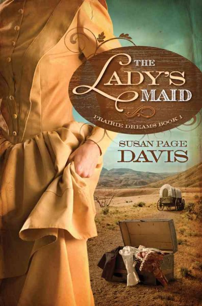 The lady's maid / Susan Page Davis.