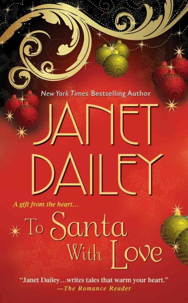 To Santa with love / Janet Dailey.