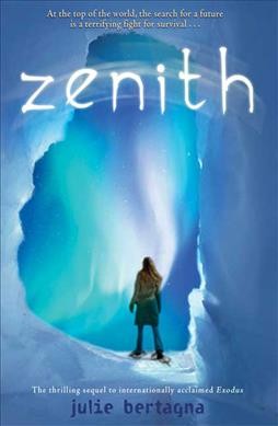 Zenith / Julie Bertagna.