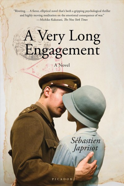 A very long engagement / Sebastien Japrisot ; translated by Linda Coverdale.