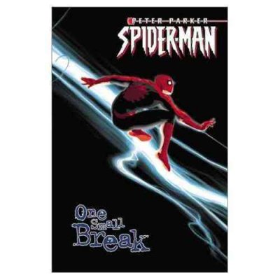 Peter Parker, Spider-Man. One small break / Paul Jenkins, writer ; Mark Buckingham, pencils ; Wayne Faucher ... [et al.], inks.