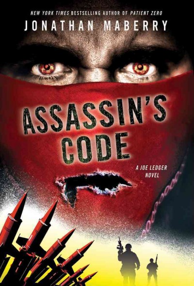 Assassin's code : [a Joe Ledger novel] / Jonathan Maberry.