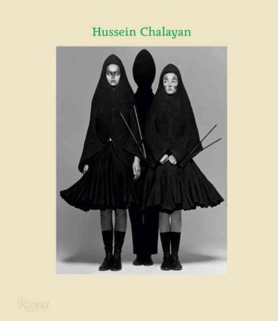 Hussein Chalayan / texts by Judith Clark, Susannah Frankel, Pamela Golbin [et al.] ; drawings by Hussein Chalayan ; edited by Robert Violette.