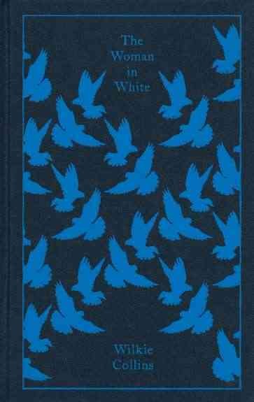 The woman in white / Wilkie Collins ; edited with an introduction and notes by Matthew Sweet.