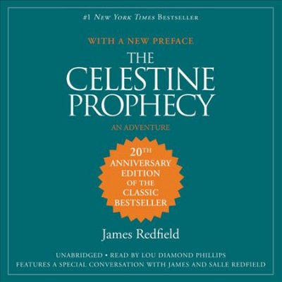 The Celestine prophecy [electronic resource] / James Redfield.