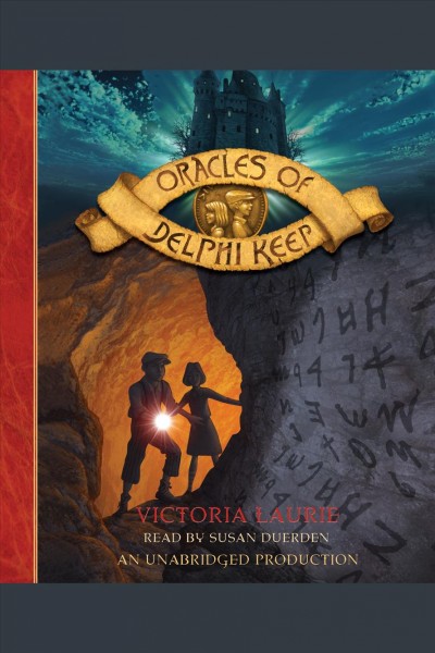 Oracles of Delphi Keep [electronic resource] / Victoria Laurie.