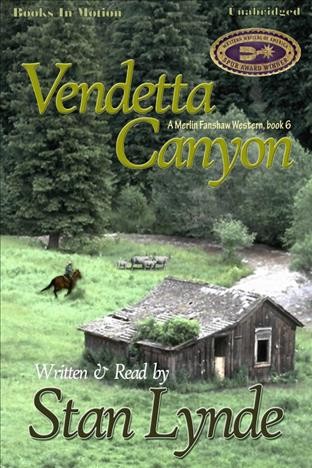 Vendetta canyon [electronic resource] / written by Stan Lynde.