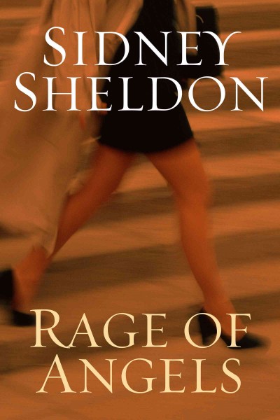 Rage of angels [electronic resource] / by Sidney Sheldon.