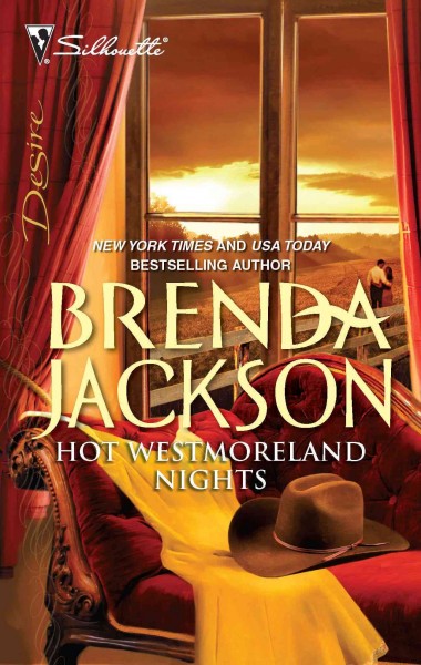 Hot Westmoreland nights [electronic resource] / Brenda Jackson.