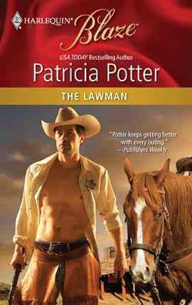 The lawman [electronic resource] / Patricia Potter.