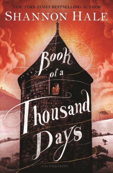 Book of a thousand days [electronic resource] / Shannon Hale ; [illustrations by James Noel Smith].