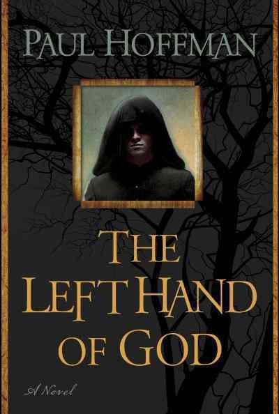 The left hand of God [electronic resource] / Paul Hoffman.