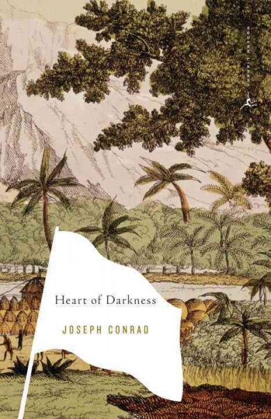 Heart of darkness & selections from The Congo diary  Joseph Conrad ; introduction by Caryl Phillips.