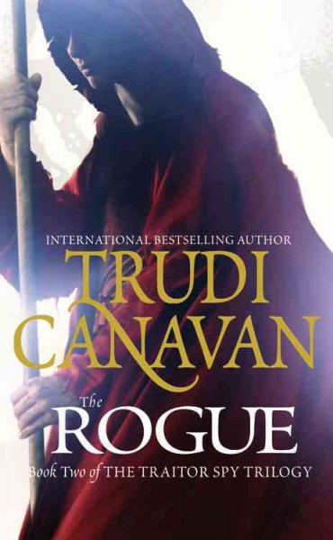 The rogue / Trudi Canavan.