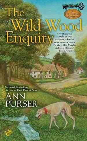 The wild wood enquiry / Ann Purser.