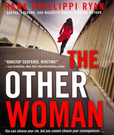 The other woman [sound recording] / Hank Phillippi Ryan.