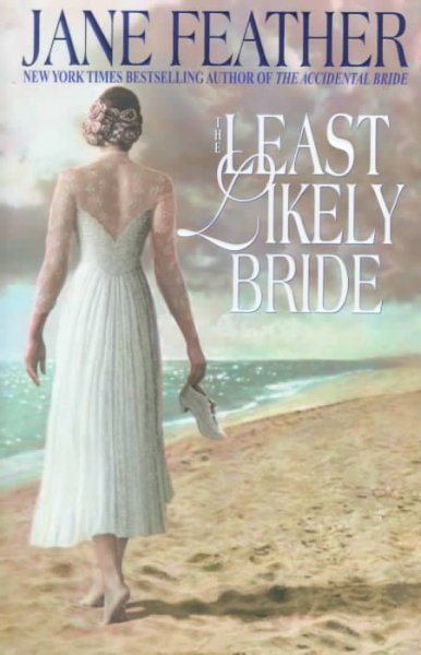 The least likely bride / Jane Feather