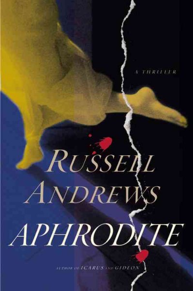 Aphrodite  Russell Andrews