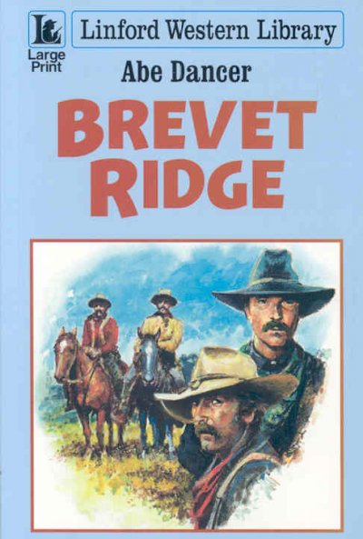 Brevet ridge [Paperback]