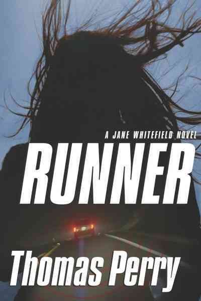 Runner [Hard Cover] : a Jane Whitefield novel