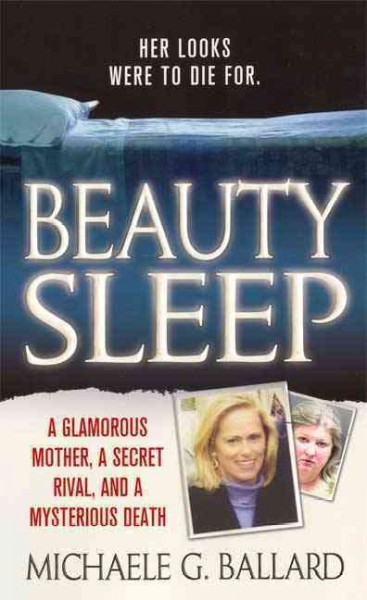 Beauty sleep [Paperback]