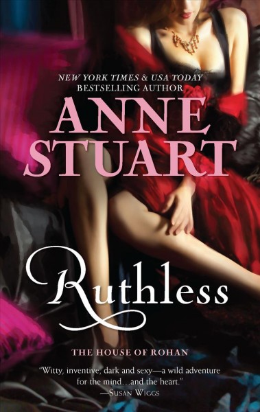 Ruthless [Paperback]
