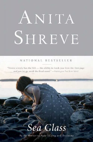 Sea glass [Paperback] : a novel / Anita Shreve.