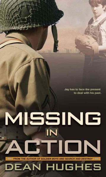 Missing in action [Paperback] / Dean Hughes.