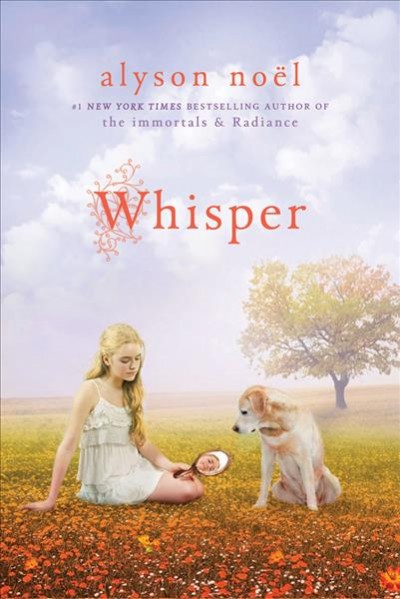 Whisper (Book #4) [Paperback]
