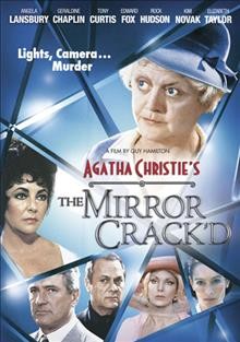 The mirror crack'd [videorecording].