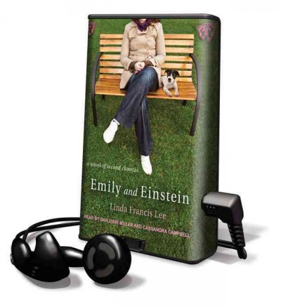 Emily and Einstein [electronic resource] : a novel of second chances / Linda Francis Lee.