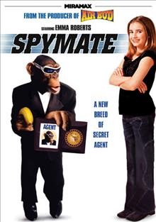 Spymate [videorecording].