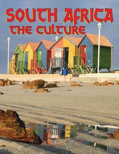 South Africa : the culture / Domini Clark.