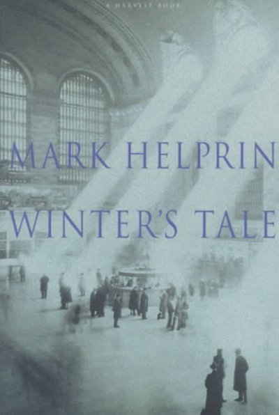 Winter's tale / by Mark Helprin.
