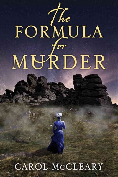 The formula for murder / Carol McCleary.