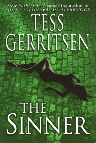 The sinner / Tess Gerritsen