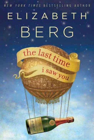 Last time I saw you : , The  Hardcover Book{BK}  a novel