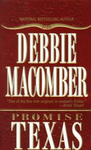 Promise, Texas / Paperback