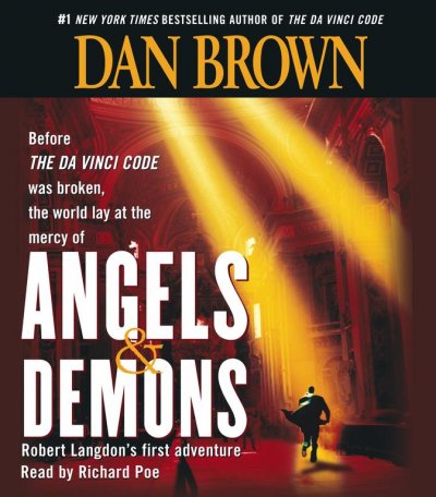 Angels & Demons / Sound Recording