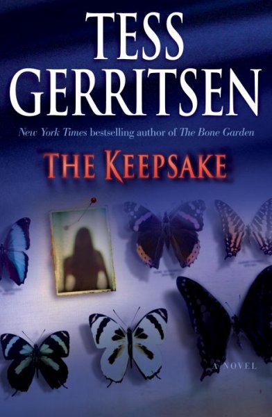 The Keepsake: A Novel Book