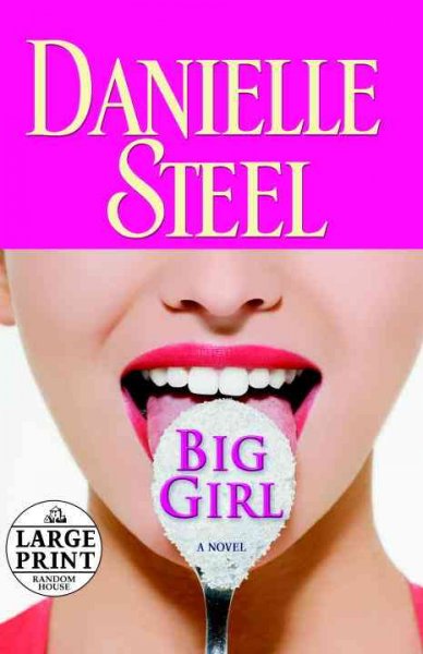 Big Girl: A Novel  Soft Cover{SC}