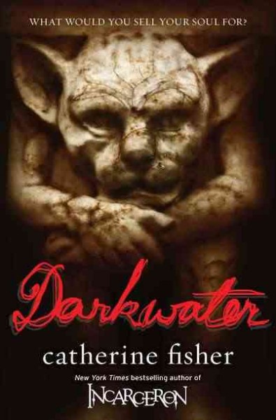 Darkwater / Catherine Fisher.