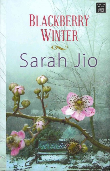 Blackberry winter / Sarah Jio.
