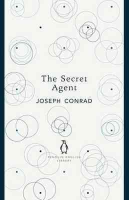The secret agent : a simple tale / Joseph Conrad.